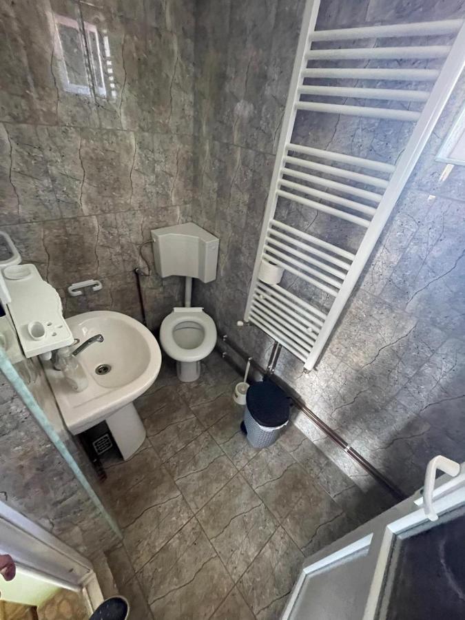 מלון Ocna Şugatag Casa Marinca מראה חיצוני תמונה