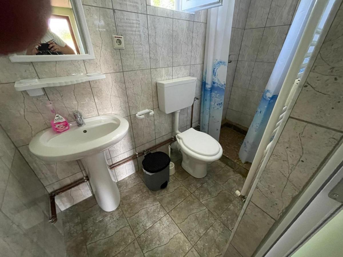 מלון Ocna Şugatag Casa Marinca מראה חיצוני תמונה